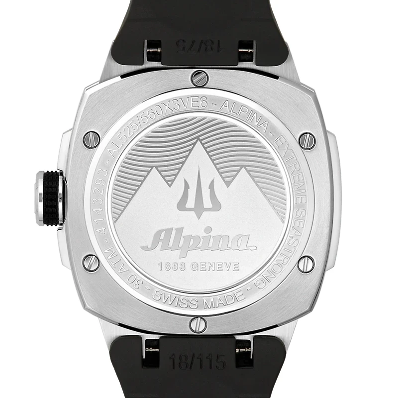 SEASTRONG DIVER EXTREME AUTOMATIC