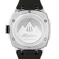 SEASTRONG DIVER EXTREME AUTOMATIC