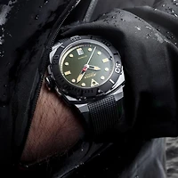 SEASTRONG DIVER EXTREME AUTOMATIC