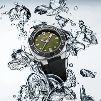 SEASTRONG DIVER EXTREME AUTOMATIC