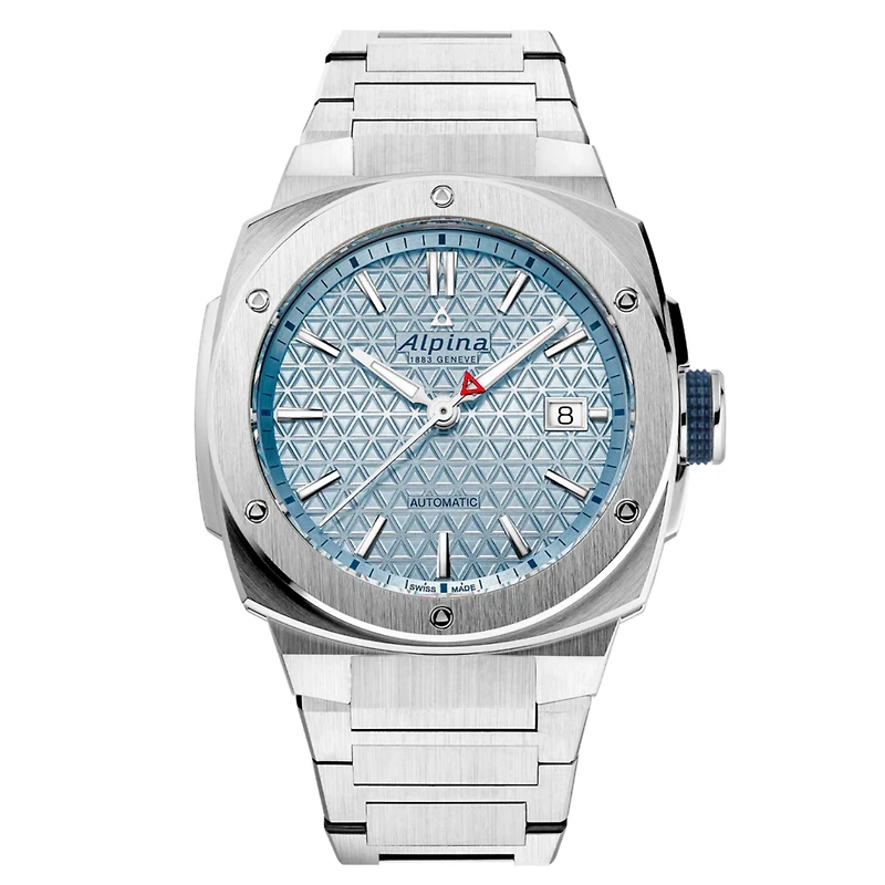 ALPINER EXTREME AUTOMATIC 39MM
