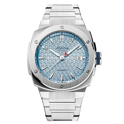 ALPINER EXTREME AUTOMATIC 39MM