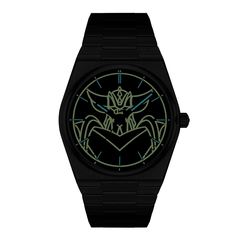 Tissot PRX UFO Robot Grendizer 40mm