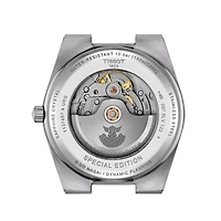 Tissot PRX UFO Robot Grendizer 40mm