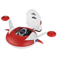 Tissot PRX UFO Robot Grendizer 40mm