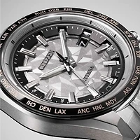 ATTESA Platinum Shine