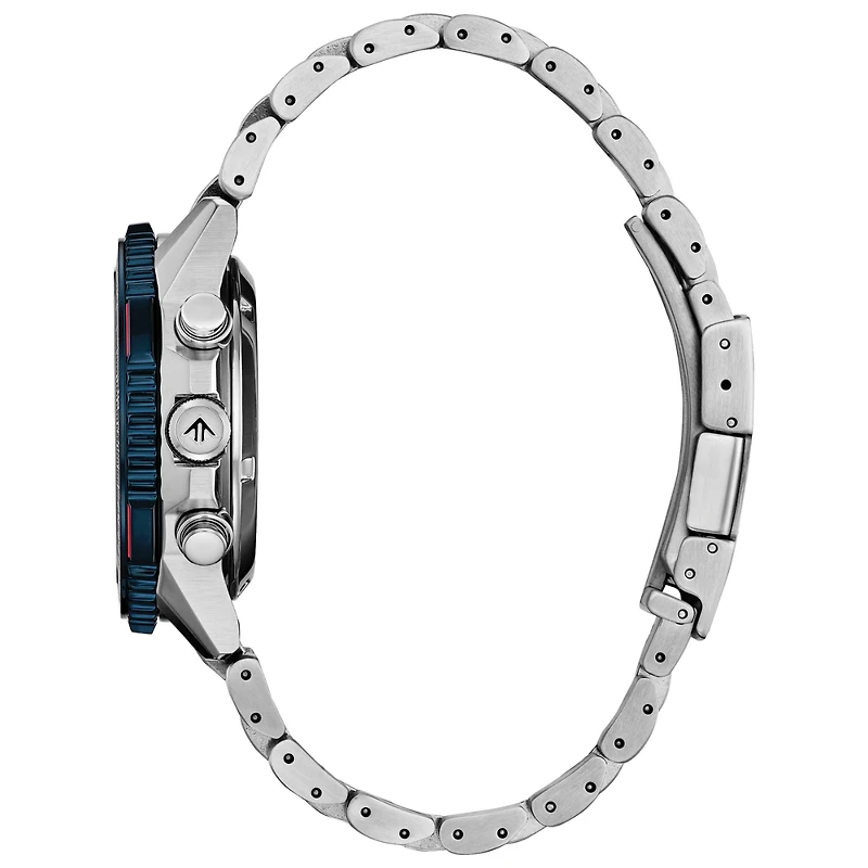 Promaster Navihawk – Snowbirds