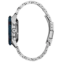 Promaster Navihawk – Snowbirds