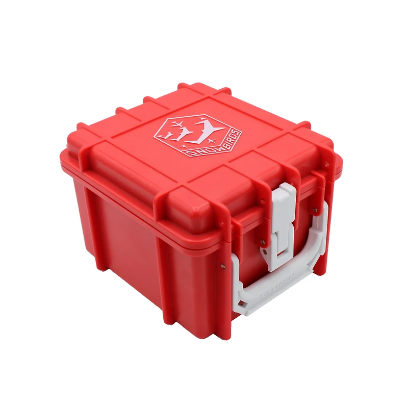 Promaster Navihawk – Snowbirds