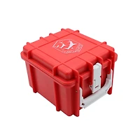 Promaster Navihawk – Snowbirds