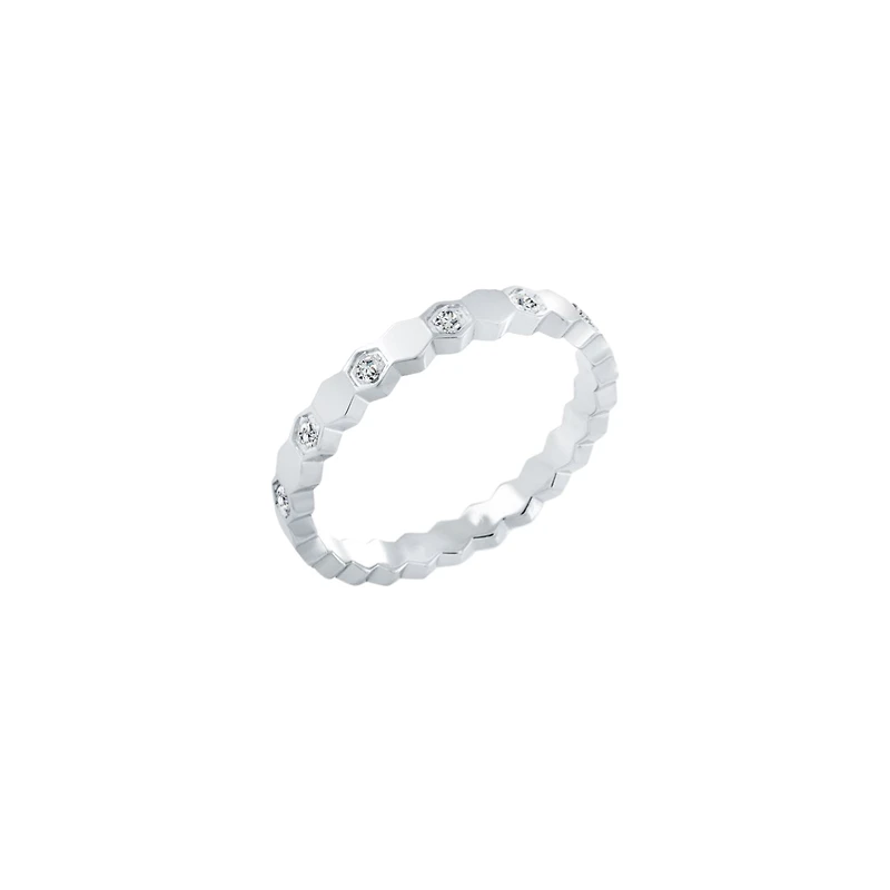 STAINLESS STEEL RING