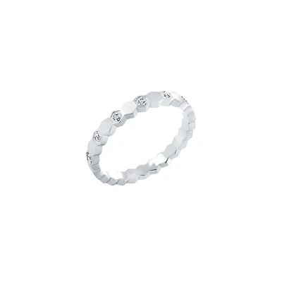 STAINLESS STEEL RING