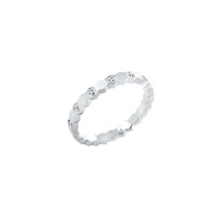 STAINLESS STEEL RING