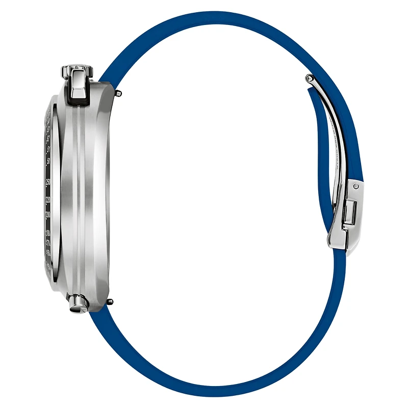 Shelby® Racer Chronograph