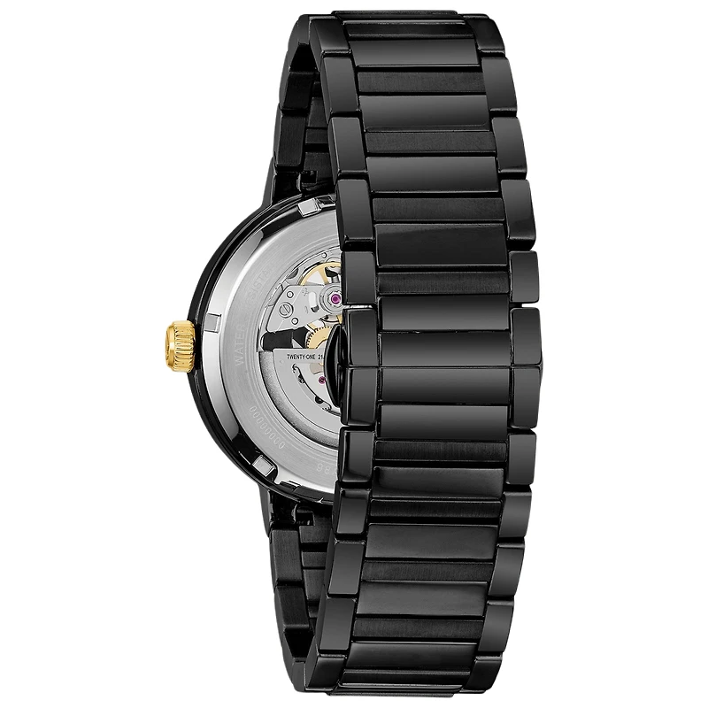 FUTURO AUTOMATIC 42MM