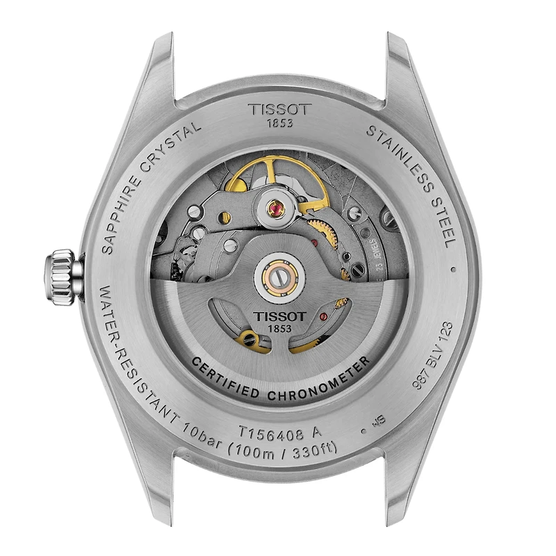 TISSOT BALLADE 39MM