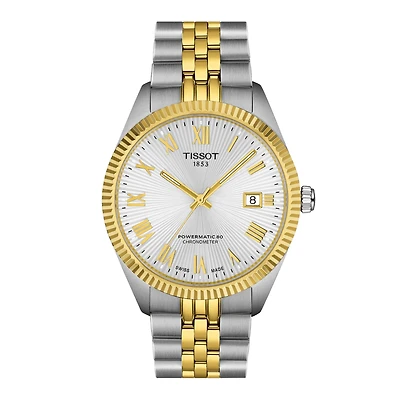TISSOT BALLADE 39MM