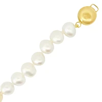 14k yellow gold necklace - 18''