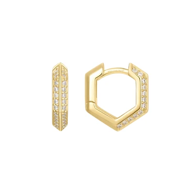 925 silver earrings