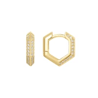 925 silver earrings