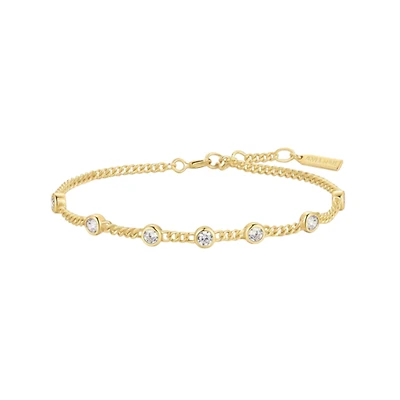 925 Sterling Silver Bracelet