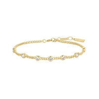 925 Sterling Silver Bracelet