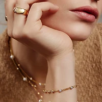 925 Sterling Silver Bracelet