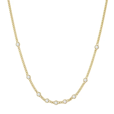 925 Sterling Silver Necklace