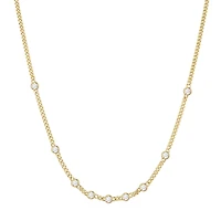 925 Sterling Silver Necklace