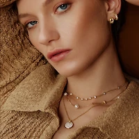 925 Sterling Silver Necklace