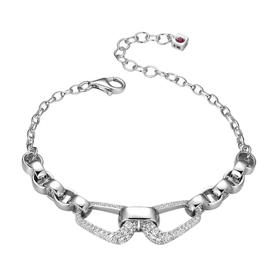 925 silver bracelet