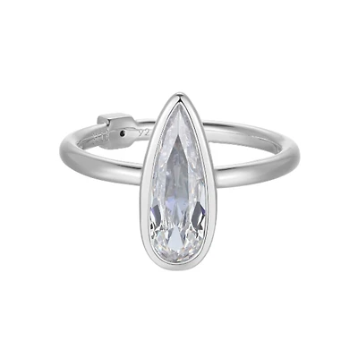 925 silver ring