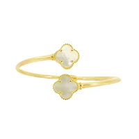 10k yellow gold bracelet
