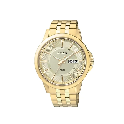 Quartz classic 41mm