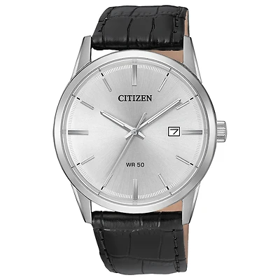 Quartz 39mm