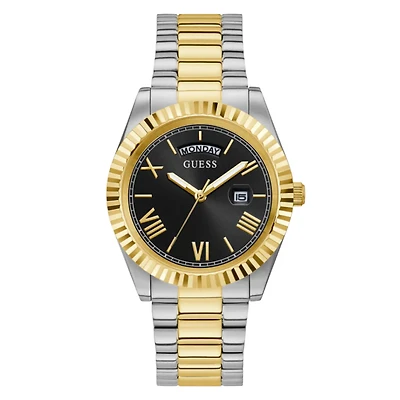 Connoisseur 42mm