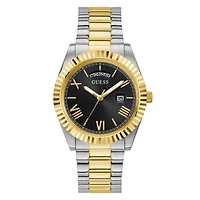 Connoisseur 42mm
