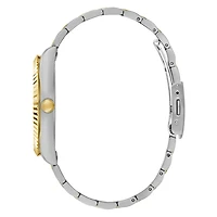 Connoisseur 42mm