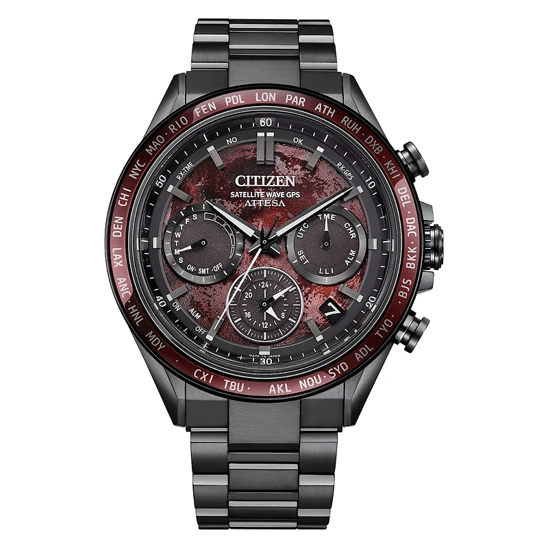 ATTESA - LIMITED EDITION
