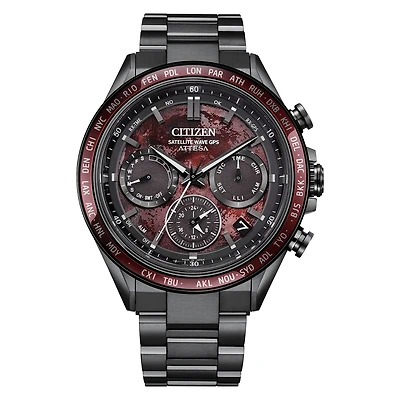 ATTESA - LIMITED EDITION