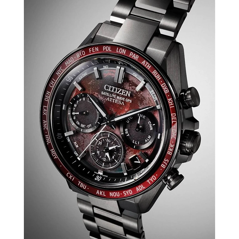 ATTESA - LIMITED EDITION
