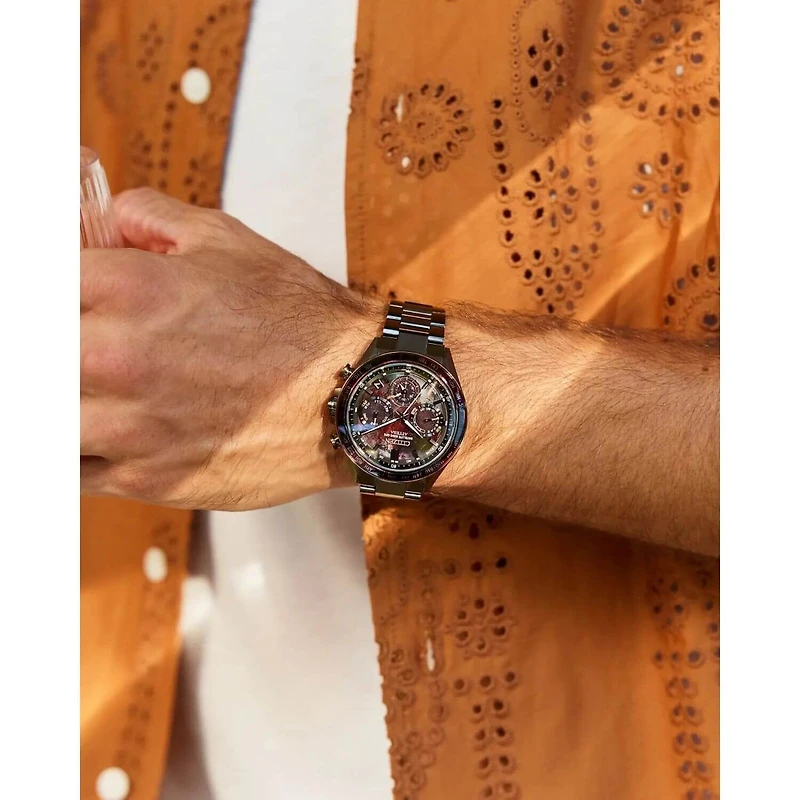 ATTESA - LIMITED EDITION