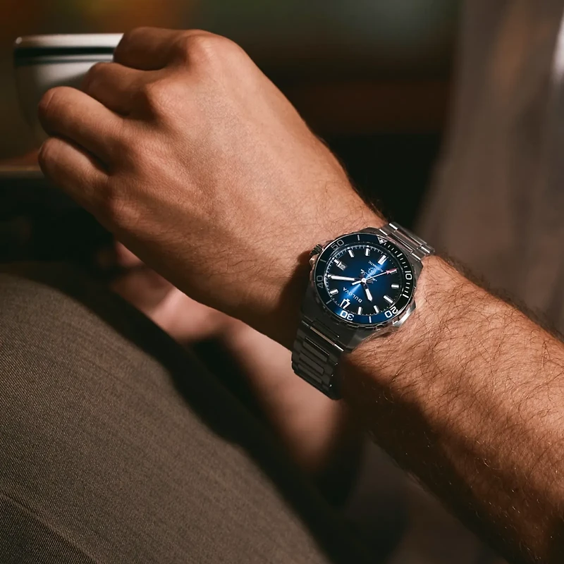 Marine Star 41mm