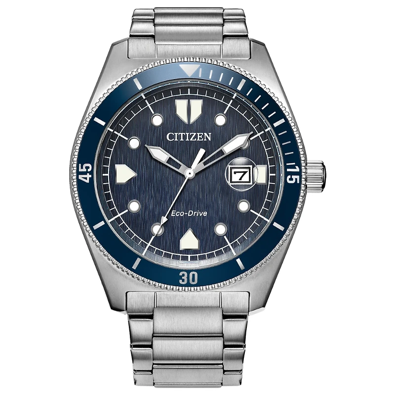 Terra Force 43mm