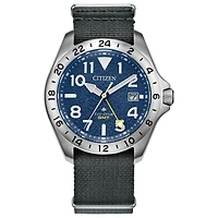 Promaster Land GMT