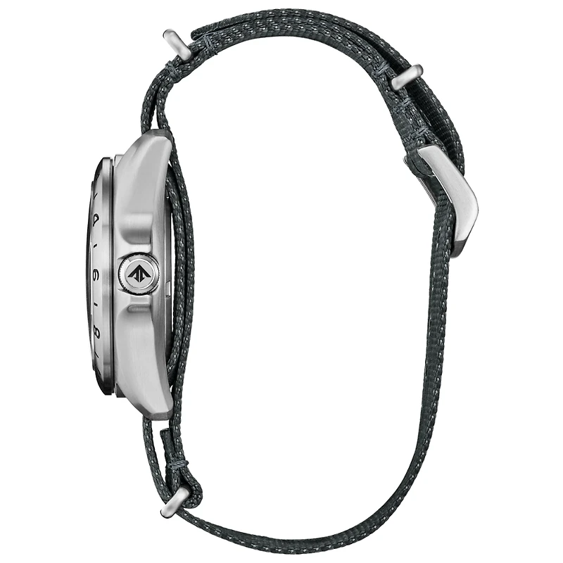 Promaster Land GMT