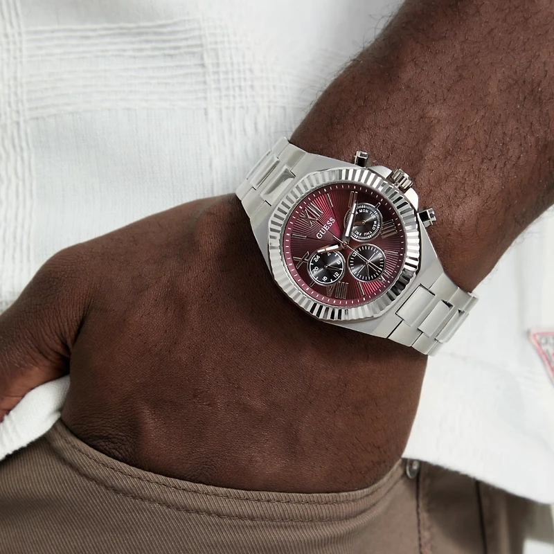 Equity 44mm