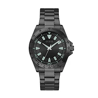 Guess Neo Black Watch