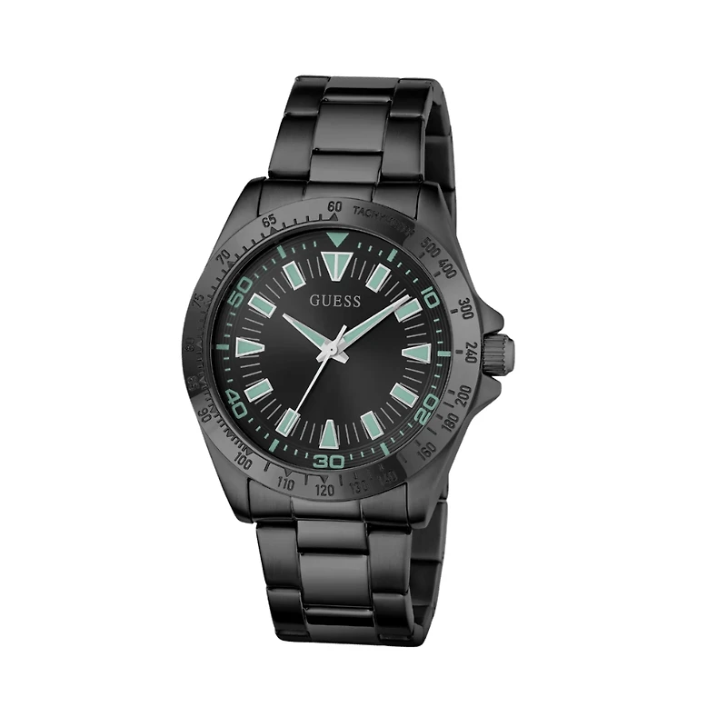 Guess Neo Black Watch