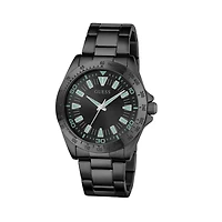 Guess Neo Black Watch